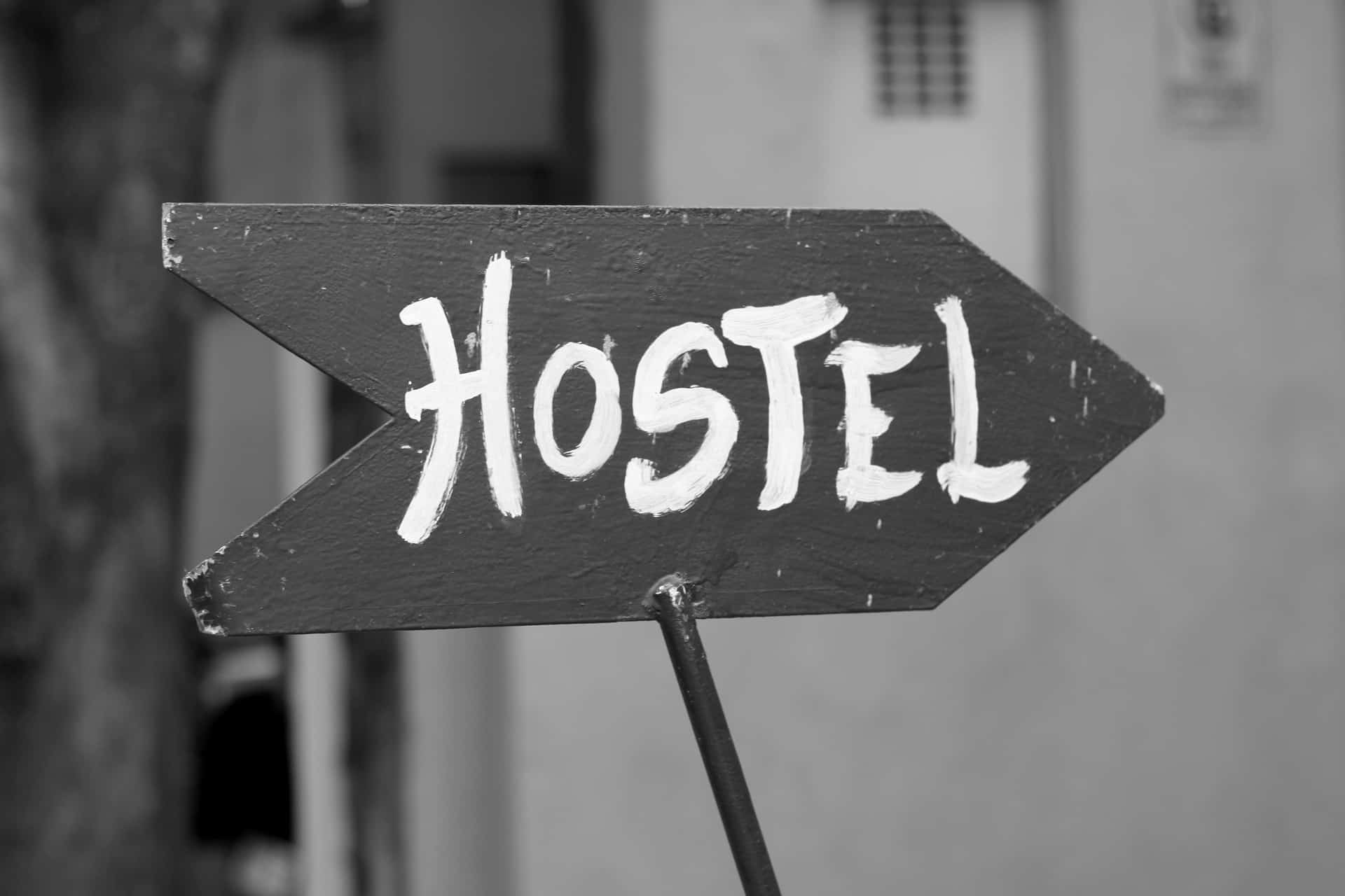meet women hostels