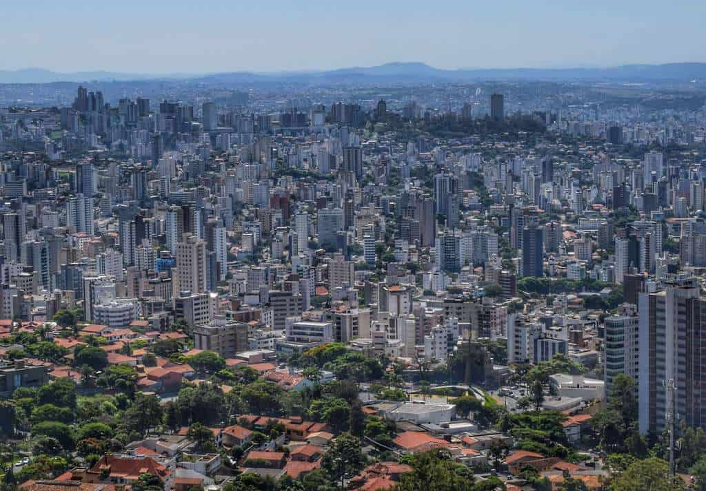 Local hookup apps in Belo Horizonte