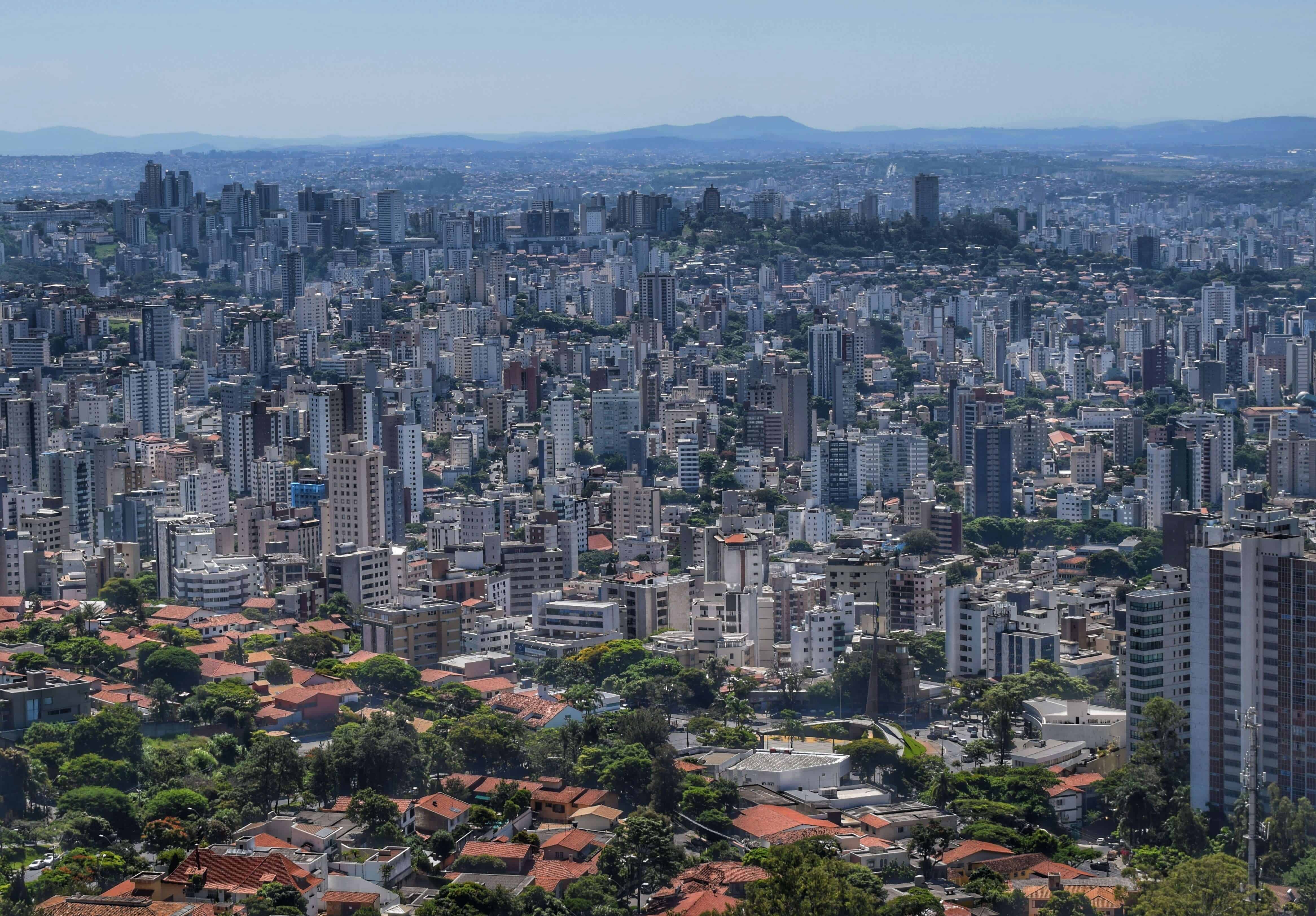 belo horizonte brazil women