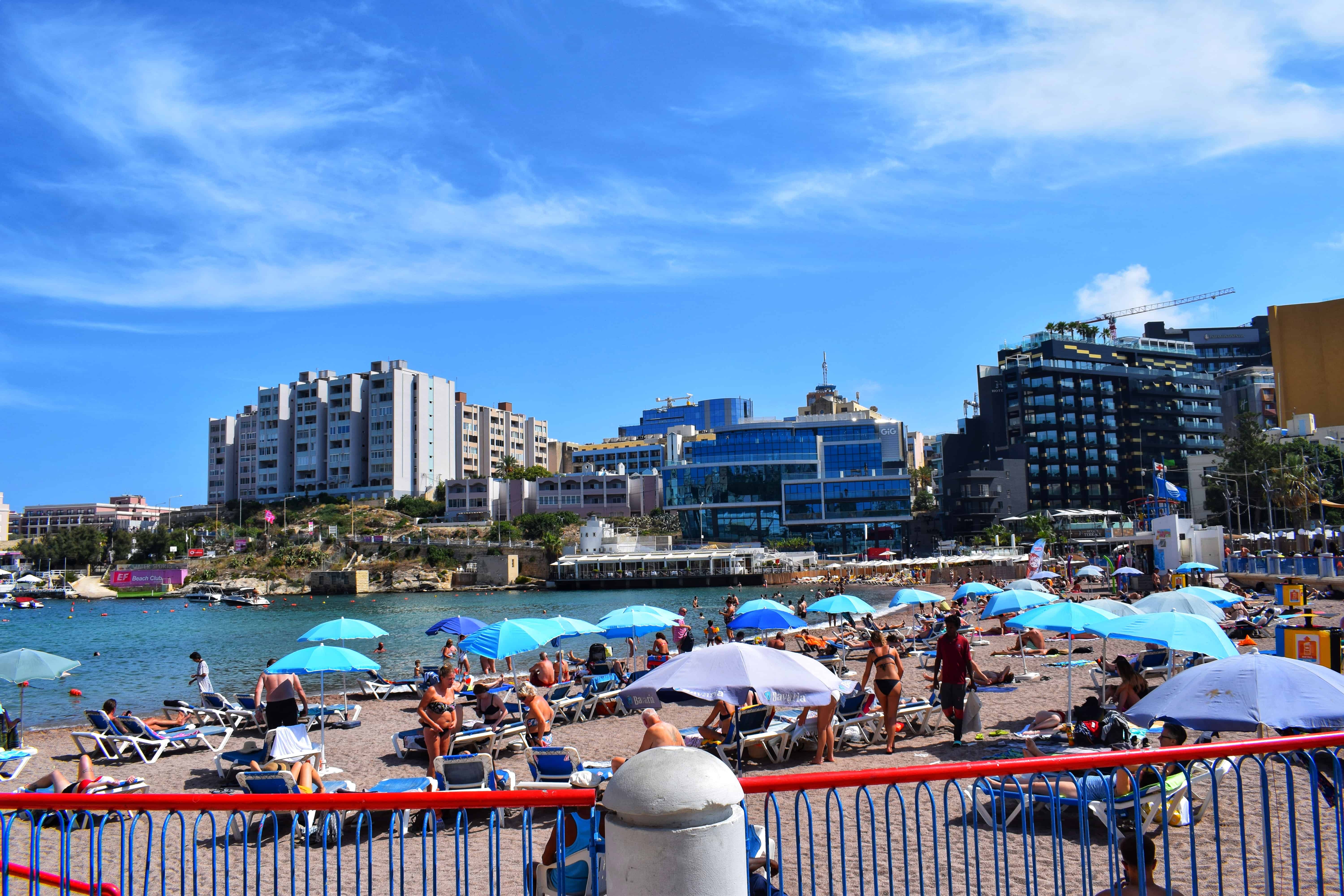 malta women